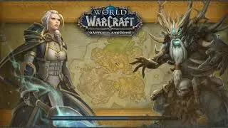 Battle for Azeroth Quest 526: Essential Empowerment (WoW, human, Paladin)