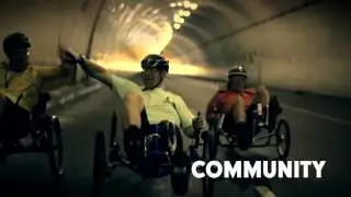 We Are The Challenge   ViSalus' Vi Anthem Video