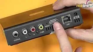 i NEXT TV