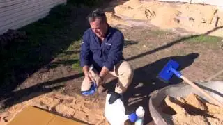 How to Remove Efflorescence | DIY Made Easy | Adbri Masonry