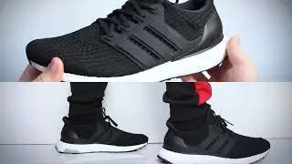 Adidas Ultra Boost 4.0 