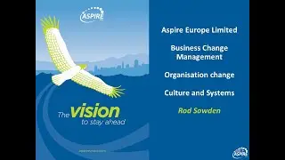 Business Change Management   Organisation Change   Culture and Systems