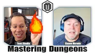 D&D News: Horror UA Subclasses | Eberron Preorder Info | Gen Con Events (MD 241)