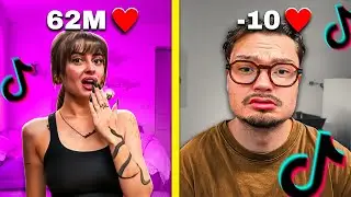 ON DOIT DEVENIR DES STARS DE TIKTOK (Ft Bachelot)