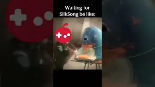 Don't Cry Little Hollow Knight SilkSong Fan #memes #hollowknight #gaming #fyp