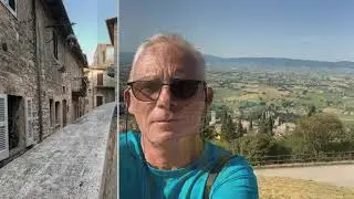 Parco Monte Subasio 2019