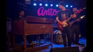 D'VIBES B3 Summit Watermelon Funk Live at Antone's