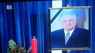 HRT dnevnik: Umro Tuđman