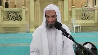 محاضرة: أحكام الأضحية | لفضيلة الشيخ/ خالد اسماعيل
