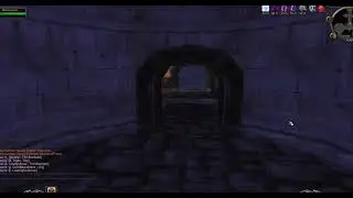 Dugeon secreta de Ventormenta / hidden Stormwind