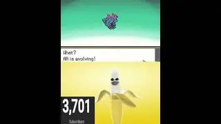 RANDOM EVOLUTION IN POKEMON KAIZO IRONMON