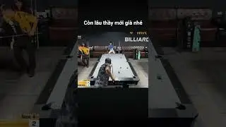 Gần u50 nhảy 2 con bi kh&eacute;t lẹt