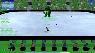 Mystery Cup Update in Figure Skating Legends
