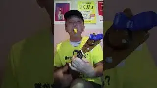 メガドラ版&middot;ソニック1 &rdquo;Marble Zone&rdquo; 2面BGM (中村正人&middot;1991) 吹き語ってみた