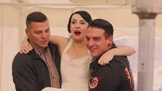 Hochzeitsvideo Nela&Marc 09.09.2017 Gundelfingen/Bayern