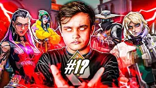 PANCC t&aacute; se TORNANDO um dem&ocirc;nio nas RANKEDS..