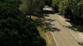 Paving Dirt Roads
