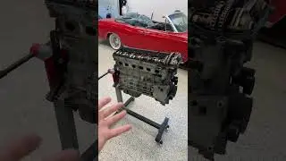 E46 Turbo Build! #car #bmw #m54 #turbo #e46