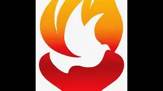 Feeling the Holy Spirit Within! - Pentecost, 2025