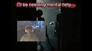 How did they kidnap me??