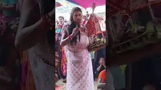 Bihola nach Hatgachhi youtube #youtubeshorts #viralshort  sigar sundar kumar yadav 