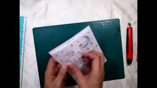 ThaiPopCard DIY No.04 