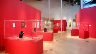Fort Wayne Exhibit of Modernist Art