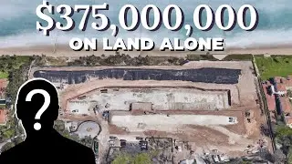 Ken Griffin's New Home Is Insane