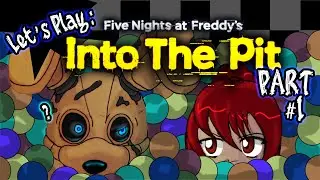 Let's Play Into the Pit! Streaming Insanity #4 Happy New Year!