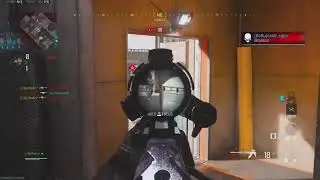 MW3 - Das Haus Longbow Clips