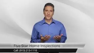 Five Star Home Inspections Kansas Impressive Five Star Review by John H.