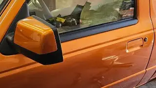 Installing Flushmount Ranger Door Handles