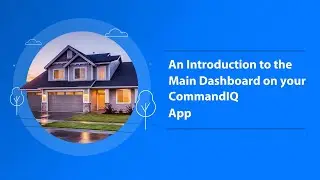 CommandIQ Overview