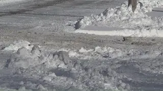 More than 20% of Toledo’s snow plows out of service