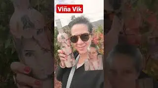 Vi&ntilde;a Vik a mais top do Chile !
