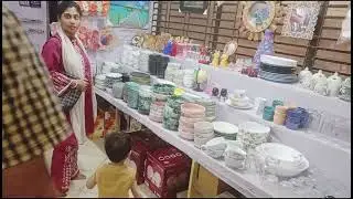 চলে এলাম ফেনীর গরীব বাজার শপে।
