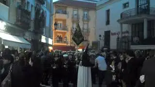 A M LA SANTA CRUZ DE BENAMEJI...ESPERANZA MADRE DEL AMOR LUCENA 2019