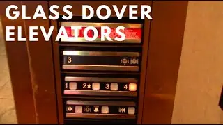 Nice Dover Hydraulic Elevators - Great Wolf Lodge, Wisconsin Dells, WI