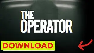 How to Download The Operator (Step-by-Step)