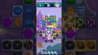 Уровень 3092 Candy Crush Saga (2026)