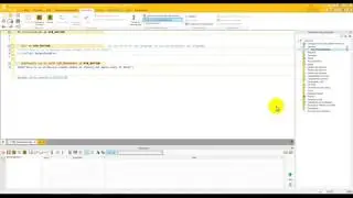 Video 2  Eventos y Atributos en Windev