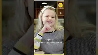 Plussord med Lisa Børud om definerende øyeblikk uke 13