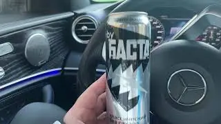 Классический Энергетик без Сахара by БАСТА