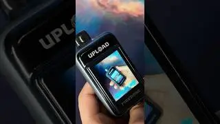 Firerose Upload 25000 puffs with 1st replaceable screen | App Control