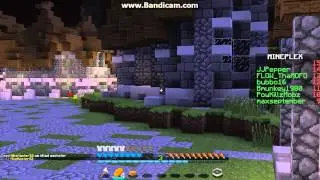 HungerGames HYPE!! Can I win this? (Part 1) w/JJPepper