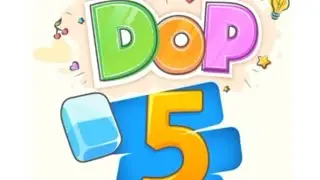 Dop5 delete one part funny puzzle game 🎮 😄 