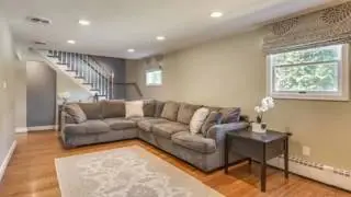 6 OAK STREET, Stoneham MA 02180 - Single Family Home - Real Estate - For Sale -