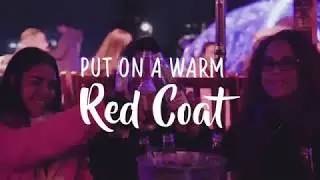 Igloo Bar NYC