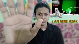 Ghost 👻 detector & ghost 🤪 prank Apps | பேய் கண்டுபிடிப்பு பயன்பாடுகள் | AZAR CHANNEL Tamil
