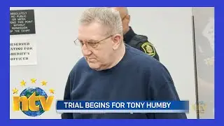 Tony Humby sexual assault trial finally begins after many delays